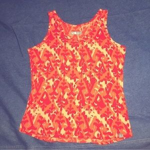TheNorthFace tank top szXL